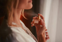Szykowne i zmysłowe perfumy damskie Giorgio Armani