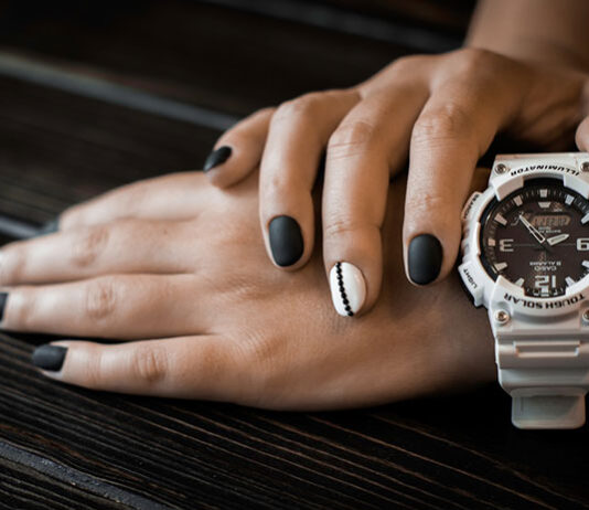 Metamorfoza zegarka G-shock? Jest na to prosty sposób Metamorfoza zegarka G-shock