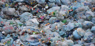 Biodegradowalna worki na śmieci