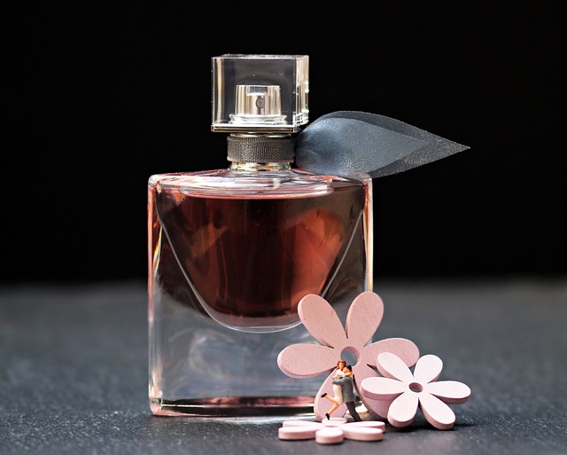 Jaki zapach perfum podnieca mężczyzn forum?