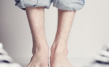 Jak szybko wyleczyć grzybicę paznokci u nóg?