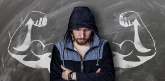 Dlaczego kobietom rosną wąsy i broda?