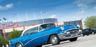 Z czego składa się karoseria?