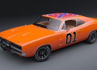 Ile pali Dodge Durango 36 benzyna? Ile pali Dodge Durango 36 benzyna?