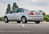 Jakie dystanse do Mondeo mk4? Jakie dystanse do Mondeo mk4?
