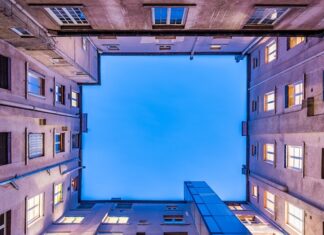 Kiedy geometria a kiedy zbieżność? Kiedy geometria a kiedy zbieżność?