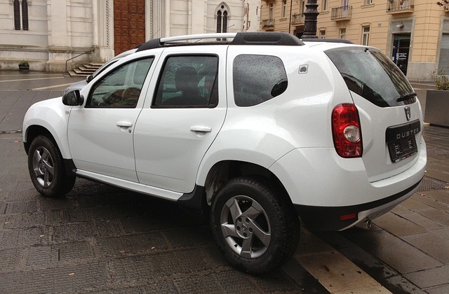 Ile pali Dacia Duster 1.2 benzyna? Ile pali Dacia Duster 1.2 benzyna?